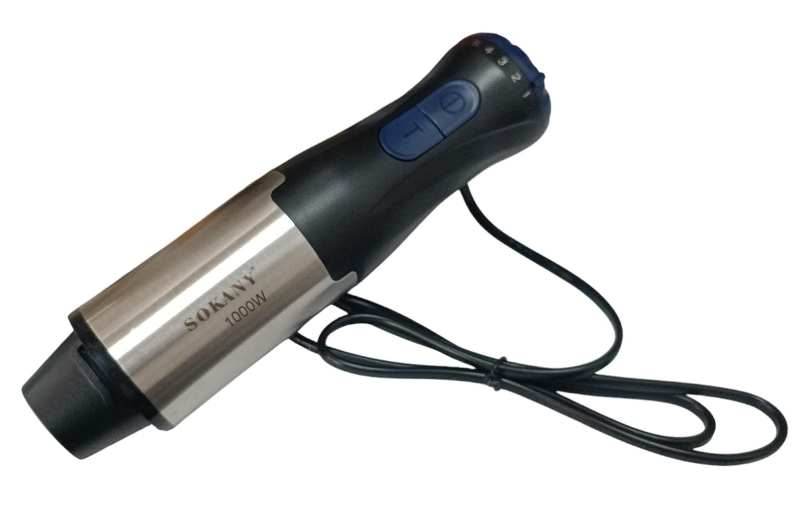 Miniatura 5 de BATIDOR 4 EN 1